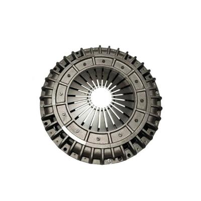 China For DAF Truck Clutch Cover 3482118031 With Quality Warranty For DAF Truck Xf 105 Xf95 Cf85 Cf65 Lf55 Lf45 400*245*450 for sale