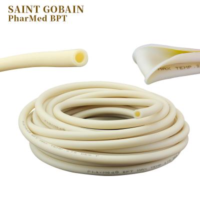 China JIHPUMP Saint-Gobain Pharmed BPT Acid Hose Rubber Tubing For Peristaltic Pump Changeover Tube Set Medical Food Grade Pumps Parts for sale