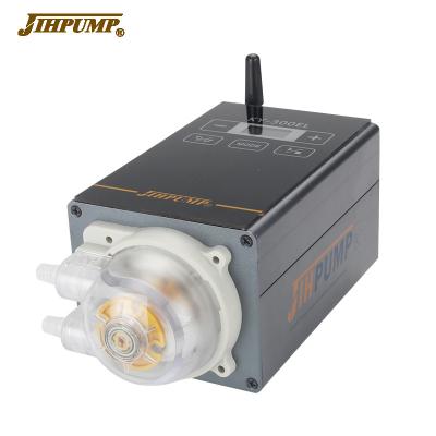 China Automotive Industry Pump Network Control Manufacturer KY-300EL Programmable Peristaltic Peristaltic Pump for sale