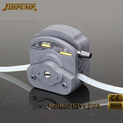 China Automotive industry low price best quality 153YX / 253yx peristaltic pump parts main pump spare parts for sale