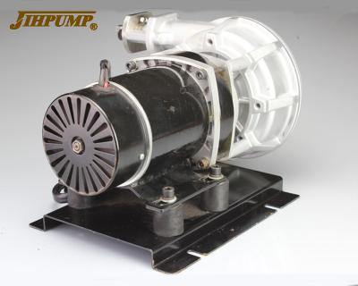 China Large Flow Rate 18.5L/min Commercial Industry 36V 24V Manufacturer Buildings JIHPUMP DC Peristaltic Pump for sale