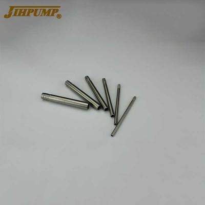 China World Water Solutions JIHPUMP Developing Peristaltic Pump Silicone Tube Filler Needle For Pump Heads Tubing for sale