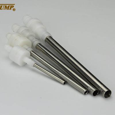 China JIHPUMP Manufacturer Valve Filling Liquid Transfer One Way Needle For Peristaltic Pumps Prevent Backflow One Way Valve Filling Needles for sale