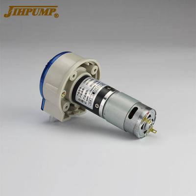 China From water world small 12v 24v Mini Stepper Hose Peristaltic Pumps micro liquid dosing price developing solutions JIHPUMP 104KA for sale