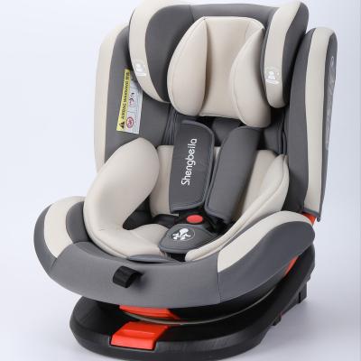 China Safety Safety Baby Car Seats for sale