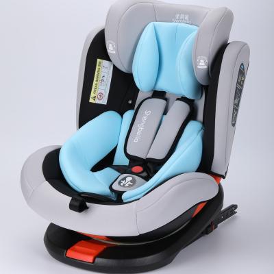 China Safety Baby Safety Car Seat for sale