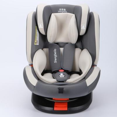 China Safety Baby Safety Car Seat for sale