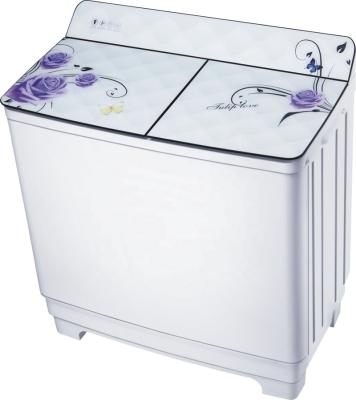 China Semi-automatic washing machine washing machine for sale