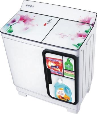 China Hotel portable washer and matching washing dryer twin tub/CB, CE, SASO, SONCAP, stroage box washing machine for sale