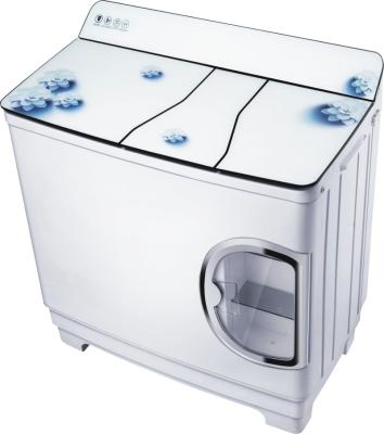 China 13KG Semi-automatic washing machine washing machine for sale