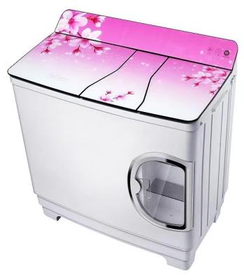 China 13KGwashing machines outdoor top-load washers three tub baby women top-load washers for sale