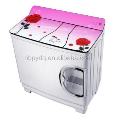 China Hotel 13kg Three Tub Washing Machine for sale