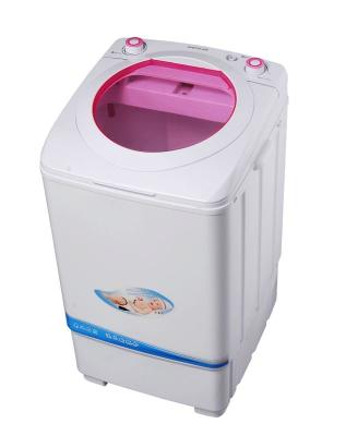 China Simple Hotel Large Washing Machine for sale