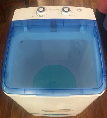 China Single Hotel Tub Washing Machine 10kg for sale