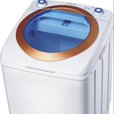 China Single Hotel Tub Washing Machine 10kg CE CB for sale