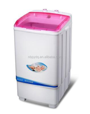 China Single Hotel Tub Washing Machine 10kg CE CB for sale