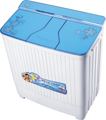 China Hotel Three Tub Washing Machine for sale