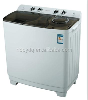 China Hotel Three Tub Washing Machine 11kg CE CB for sale