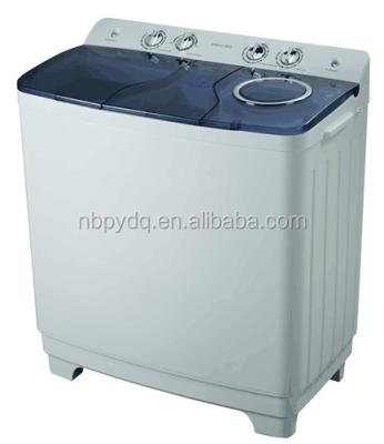 China Hotel Three Tub Washing Machine 11kg CE CB for sale