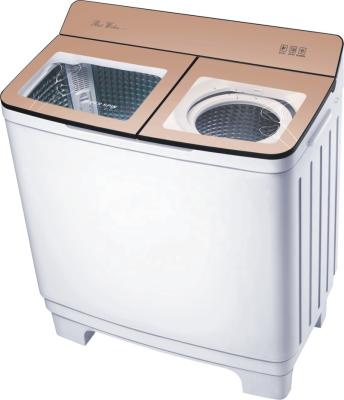 China Twin Hotel Tub Washing Machine for sale