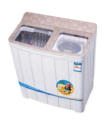 China 8.2KG hotel washing machine for sale