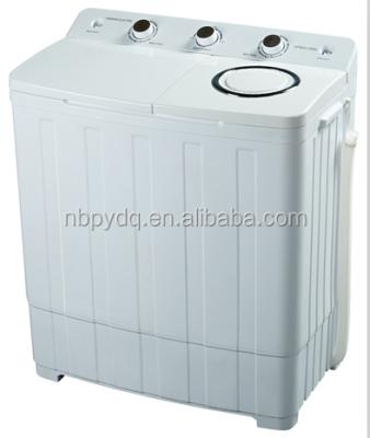 China Twin Hotel Tub Washing Machine for sale