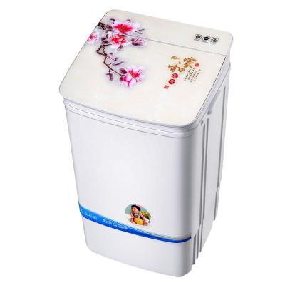 China Hotel Single Tub Washing Machine for sale