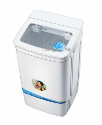 China Semi-automatic Washing Machine 6.8KG Single Tub Washing Machine for sale