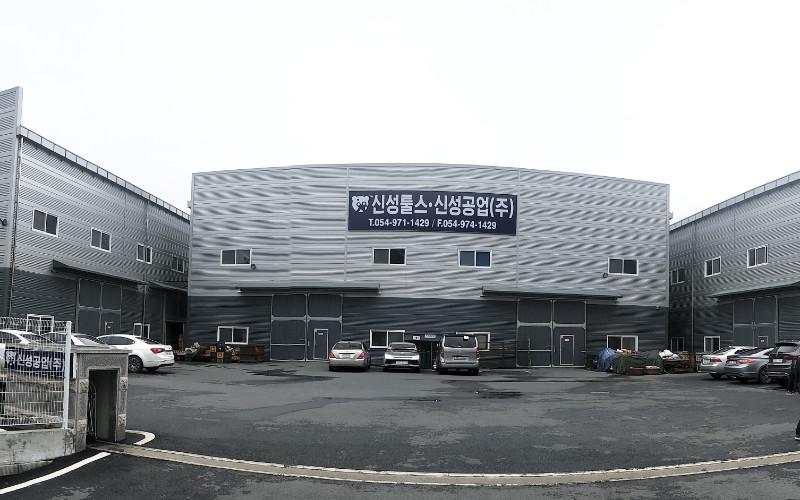 Verified China supplier - SINSEUNG TOOLS（QINGDAO） CORPORATION