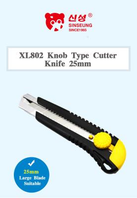 Китай Utility Snap Off Knife Blade Replacement Suspension Hole SK2 Steel Blade продается