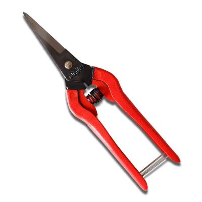 China SINSEUNG SB203 Hardware Scissors SK5 Steel Pruning Housework Shears for sale