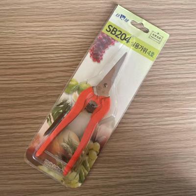 China Ergonomic Handle Cable Cutter Tool Upgrade Cutting Experience for sale