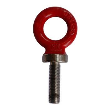 China High quality iron eye bolt and nut for sale