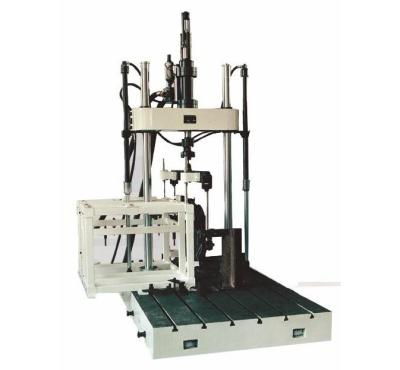 China Durable Using Low Price Factory Manufacture New Type Electrohydraulic Servo Fatigue Tester DST3105 for sale