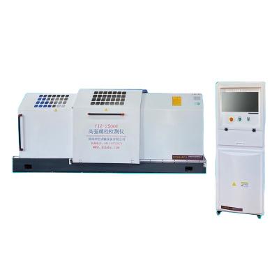 China Various Promotional Goods Using Custom High Quality High Strength Bolt Tester 363*119*126cm for sale