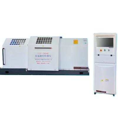 China Sell ​​Well New Type Professional Manufacture High Strength Bolt Tester 363*119*126cm for sale