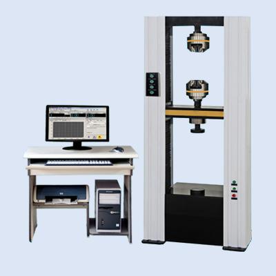 China Best Price New Quality Supervision Microcomputer Controlled Universal Test Type Top Quality Machine for sale