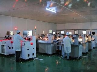 Verified China supplier - Dongguan Deying Photoelectric Co., Ltd.