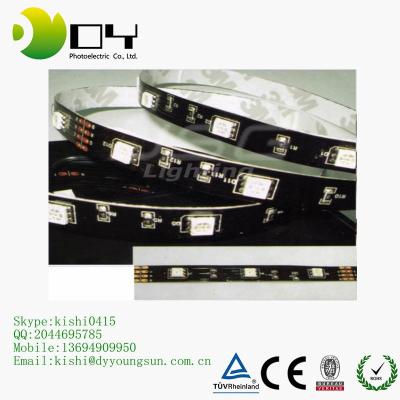 China PC Torshare 2013 New Products GS/CE, ROHS, ERP Approved 3528/5050 IP68 Waterproof Flex LED Strip for sale