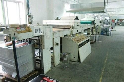 Fornitore cinese verificato - Shenzhen Haojun Paper Display Co.Ltd