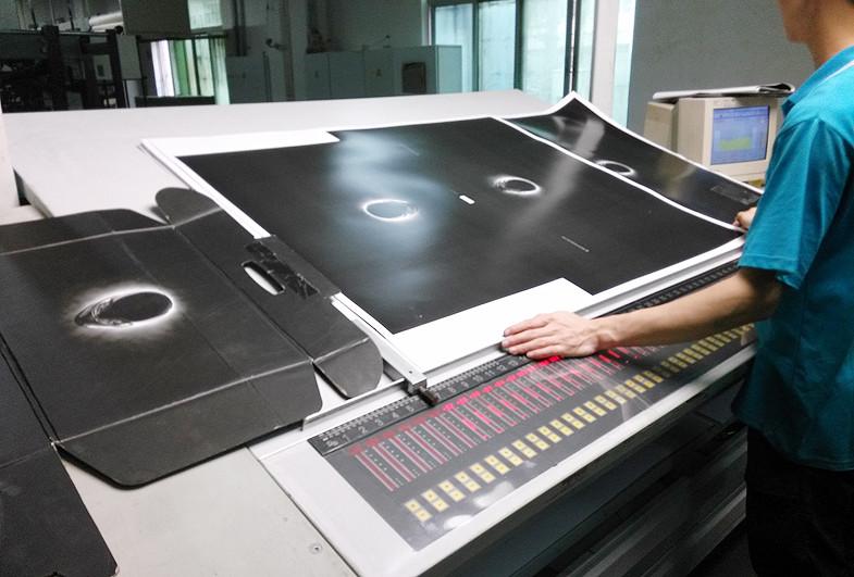 Geverifieerde leverancier in China: - Shenzhen Haojun Paper Display Co.Ltd