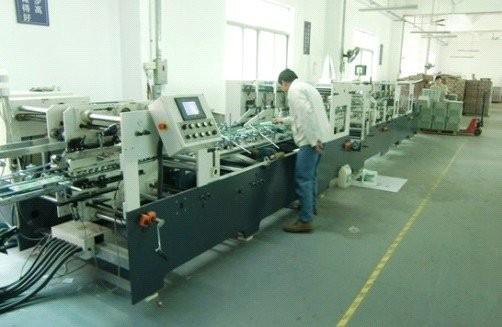 Fornitore cinese verificato - Shenzhen Haojun Paper Display Co.Ltd