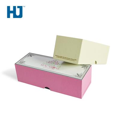 China Cardboard Custom Gift Box Packaging Rigid Matt / Glossy Lamination With Lids for sale