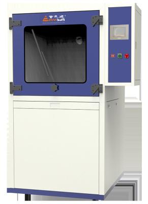 China Sand and Dust Test Chamber Electronics Dust Resistance Tester MIL-STD-810G/H for sale