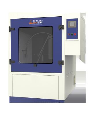 China IPX1 IPX2 IPX3 IPX4 IPX5 IPX6 IPX9 Rain Test Chamber Rainfall Intensities for sale