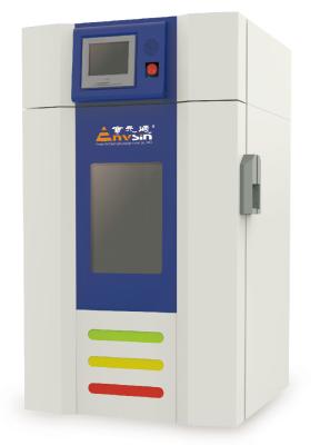 China 125/270/600/1000L  300℃ High temperature test chamber for sale