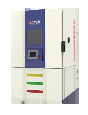 China Thermal Shock Chamber for Rapid Temperature Change Testing for sale