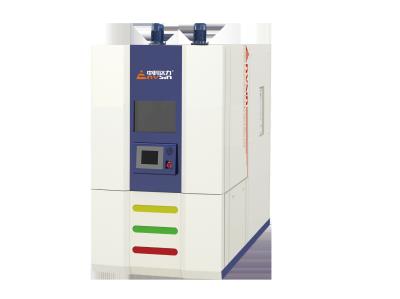 China IEC60068-2-14 Temperature and Humidity Test Chamber -40℃~180℃ for sale