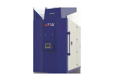 China Anti-Yellowing Protection Aging Test Chamber High-Capacity Testing with Compact Design Aerospace Standards Compliance for sale