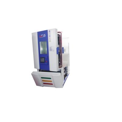 China Industrial Thermal Shock Test Chamber for High-Stress Testing for sale